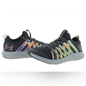 Under Armour Infinity Sneakers 6.5Y